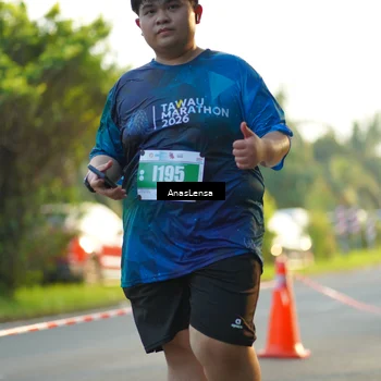 Runner Photo 4778114