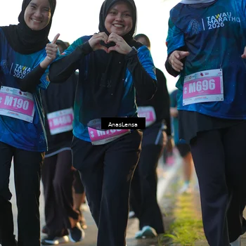 Runner Photo 4778115