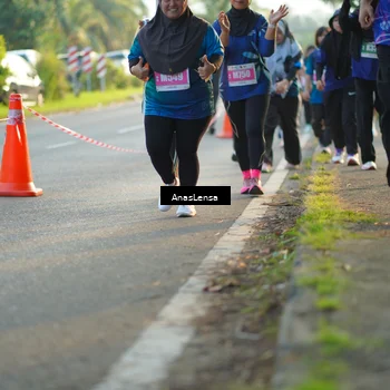 Runner Photo 4778116