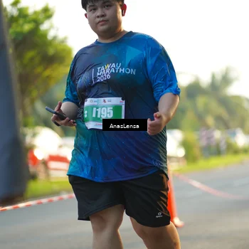 Runner Photo 4778119