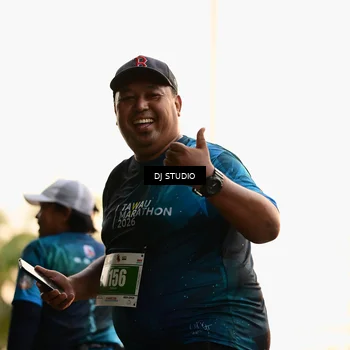 Runner Photo 4778125