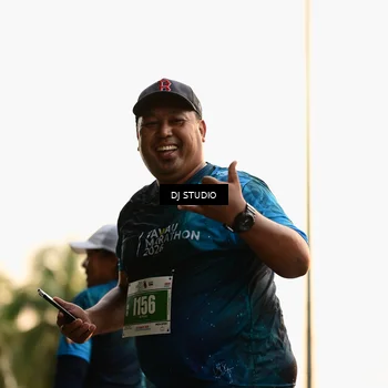 Runner Photo 4778127