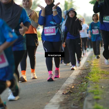 Runner Photo 4778130