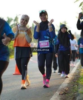 Runner Photo 4778131
