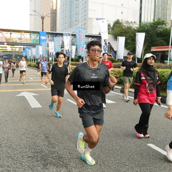 Runner Photo 4778133