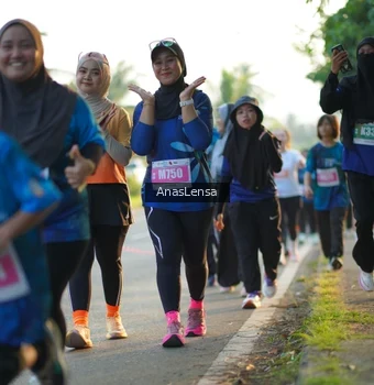 Runner Photo 4778134