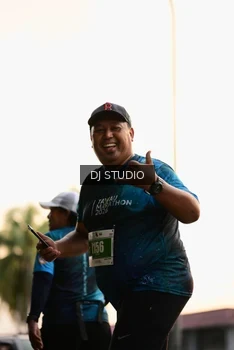 Runner Photo 4778135