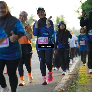 Runner Photo 4778137