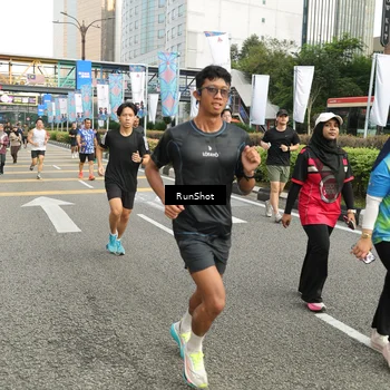 Runner Photo 4778138