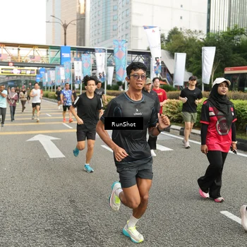 Runner Photo 4778139