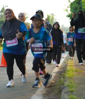 Runner Photo 4778140