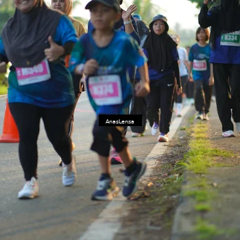 Runner Photo 4778141