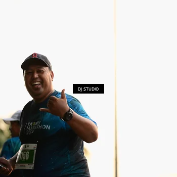 Runner Photo 4778142