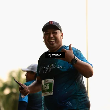 Runner Photo 4778143
