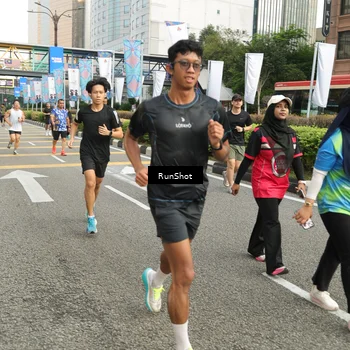 Runner Photo 4778145