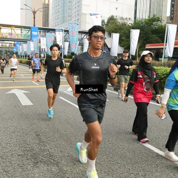 Runner Photo 4778146