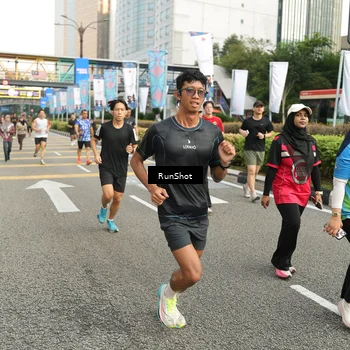 Runner Photo 4778147