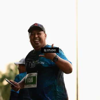Runner Photo 4778149