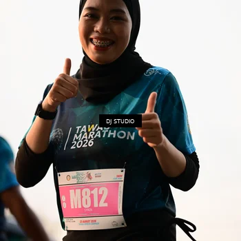 Runner Photo 4778150