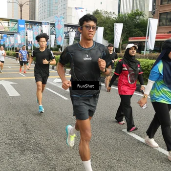 Runner Photo 4778153