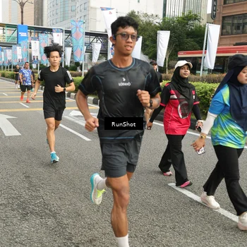 Runner Photo 4778154