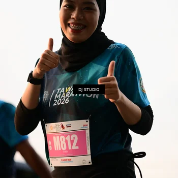 Runner Photo 4778155