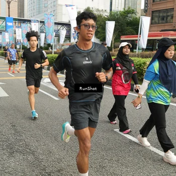 Runner Photo 4778156