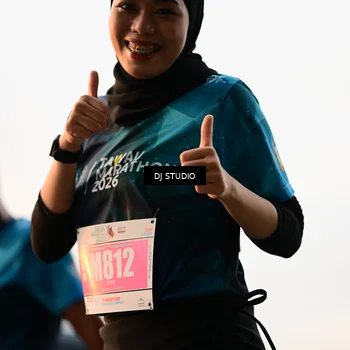 Runner Photo 4778161