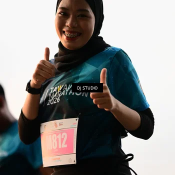 Runner Photo 4778162