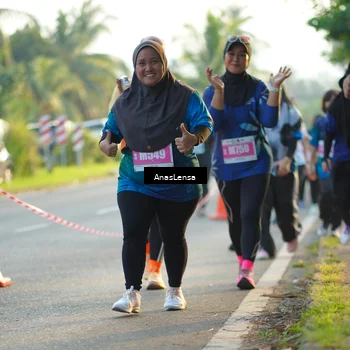 Runner Photo 4778164