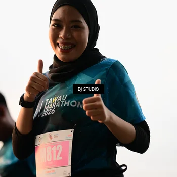 Runner Photo 4778165