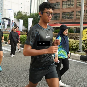 Runner Photo 4778168