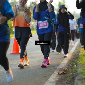 Runner Photo 4778170