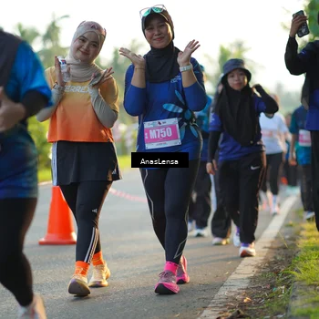 Runner Photo 4778171