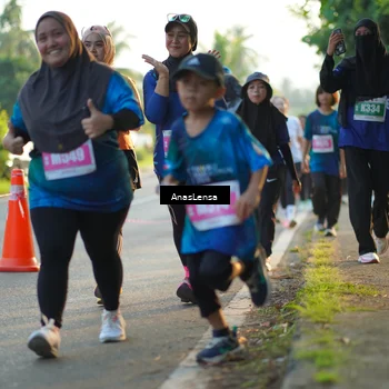 Runner Photo 4778174