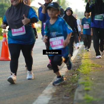 Runner Photo 4778176