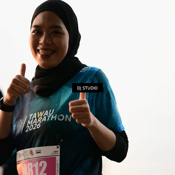 Runner Photo 4778179