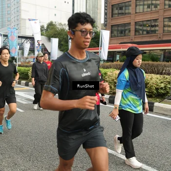 Runner Photo 4778180