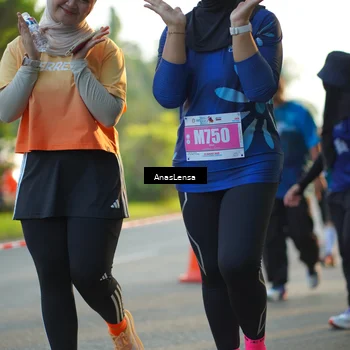 Runner Photo 4778184