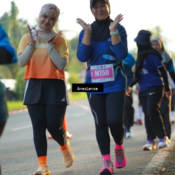 Runner Photo 4778187