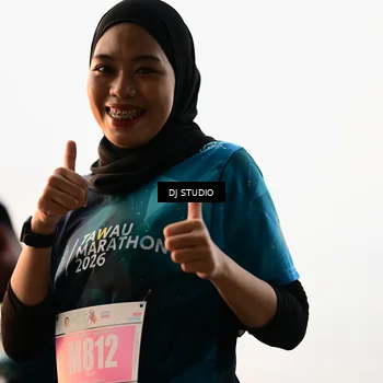 Runner Photo 4778189