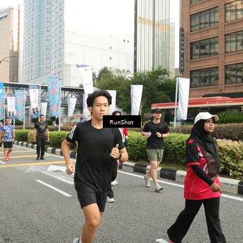 Runner Photo 4778192