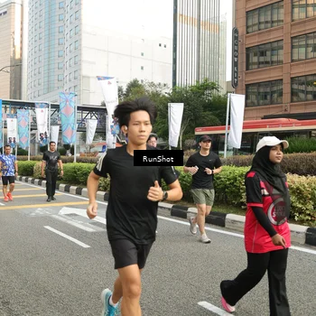 Runner Photo 4778200