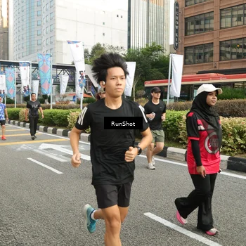 Runner Photo 4778201
