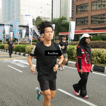 Runner Photo 4778206