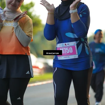 Runner Photo 4778209