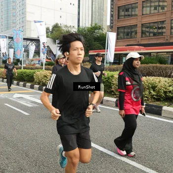 Runner Photo 4778211