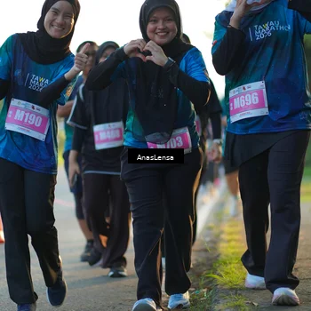 Runner Photo 4778217