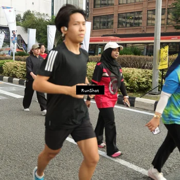 Runner Photo 4778220