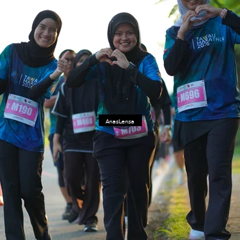 Runner Photo 4778224